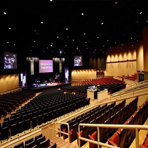 Rolling Hills Christian Church
