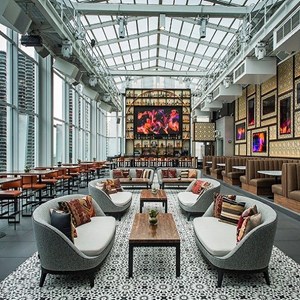 ROOF on theWit