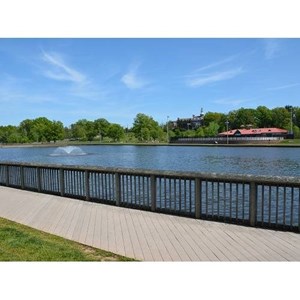 Roosevelt Park
