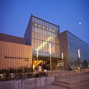 Rose Center Theater