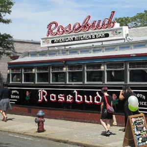 ROSEBUD SOMVERVILLE
