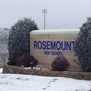 Rosemount High School