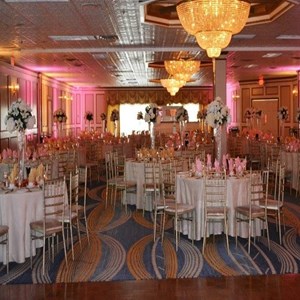 Royal Ambassador Banquets