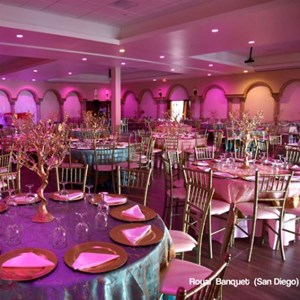 Royal Banquet and Catering