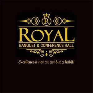 Royal Banquet and Conference Hall