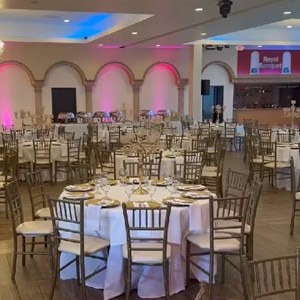 Royal Banquet