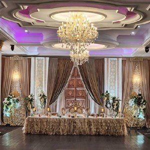 Royal King Event Centre