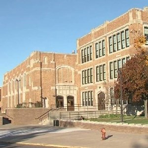 Royal Oak Middle School