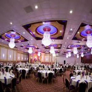 Royal Palace Banquet Hall