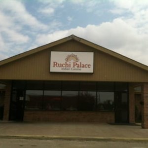 Ruchi Palace