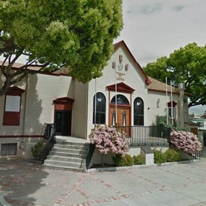 S.E.S. Portuguese Hall of Santa Clara