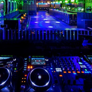 SACHI NIGHT CLUB