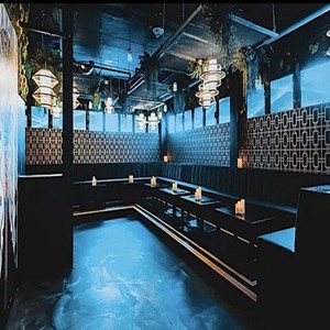 Sachi Nightclub 