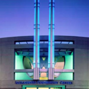 Sacramento Convention Centre