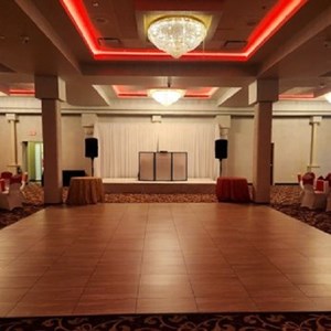 SAI BANQUET 
