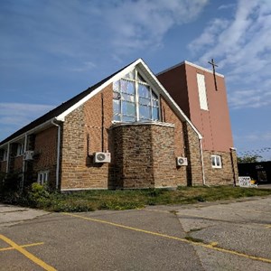 Saint Toma Syriac Catholic Church