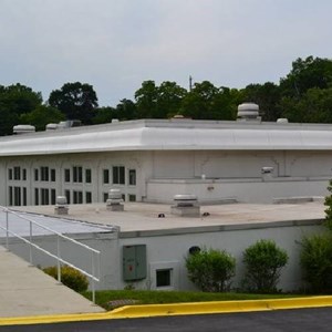 Samarati Auditorium - HTGC