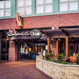 Sambuca 360 