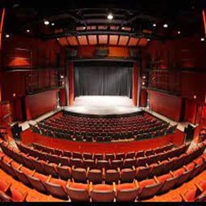 Sammamish HS Performing Arts Center