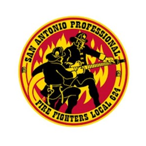 San Antonio Professional Firefighters Association