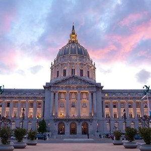 San Francisco City Hall