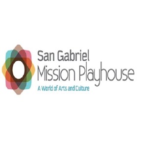 San Gabriel Mission Playhouse