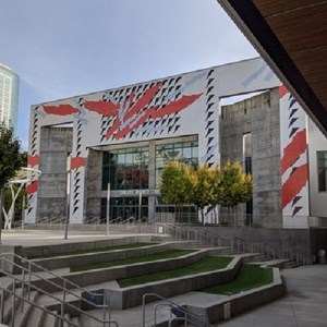 San Jose Convention Center - South Hall