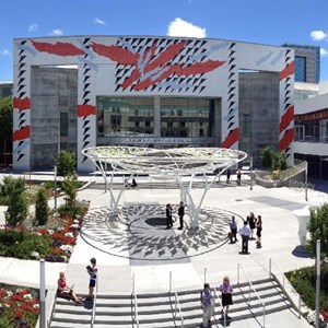 San Jose Convention Center & South Hall