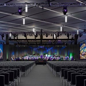 San Jose Convention Center Events and Tickets