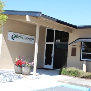  San Mateo Event Center
