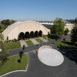 San Mateo Event Center