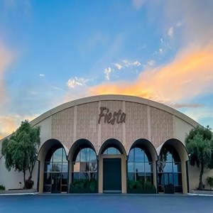 San Mateo Expo Hall