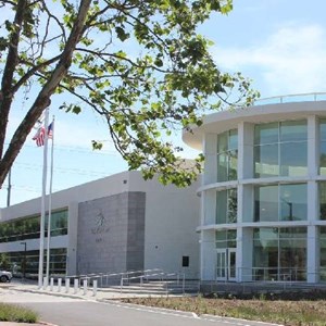 San Ramon Community Center