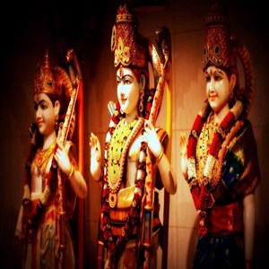 SANATAN DHARMA COMMUNITY CENTER
