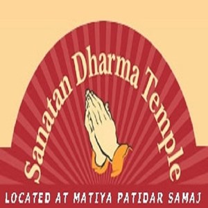 Sanatan Dharma Temple