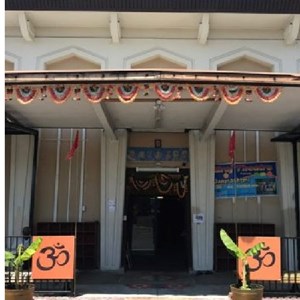 Sanatana Dharma Kendra