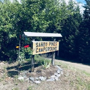 SandyPines Campground and Retreat Events and Tickets