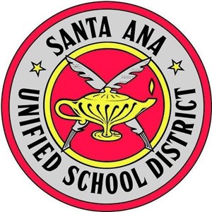 Santa Ana High School