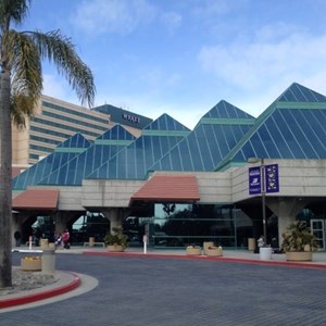 Santa Clara Convention Center