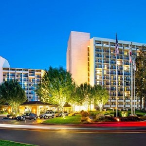 Santa Clara Marriott