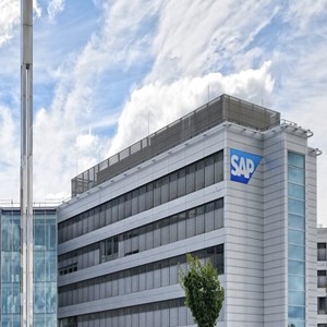 SAP America Inc