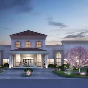 Sapphire Banquet Hall and Conference Center