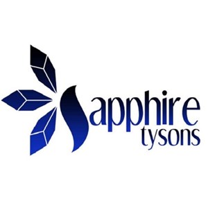 Sapphire Tysons Restaurant