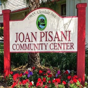 Joan Pisani Community Center