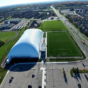 Save Max Sports Centre in 1495 Sandalwood Pkwy E, BRAMPTON