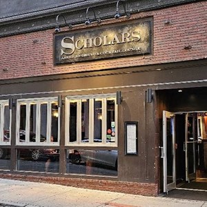 Scholars Pub