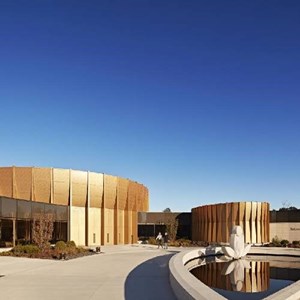 Science of Spirituality International Meditation Center