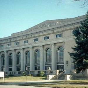Scottish Rite Cathedral