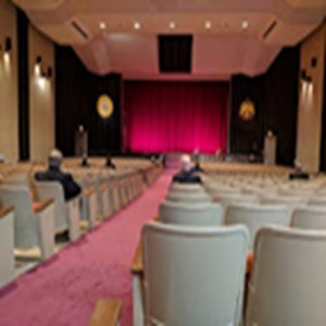 Scottish Ritter Auditorium Events and Tickets
