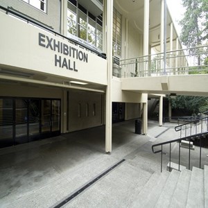 Seattle Center Exhibition Hall